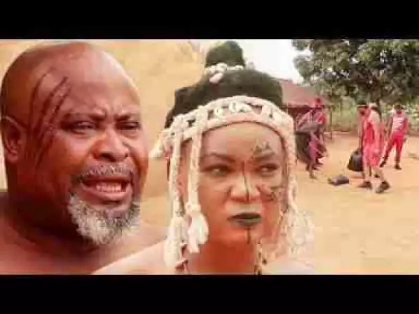 Video: THE MERCILESS VILLAGE CHIEF 2- 2017 Latest Nigerian Nollywood Full Movies | African Movies